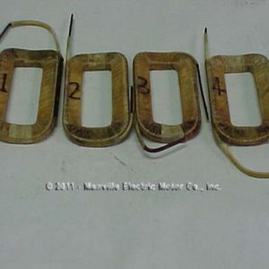 5BC49JB1068C Field Coil