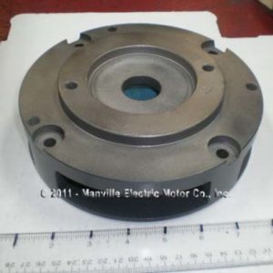 5046917-03 Drive End Head