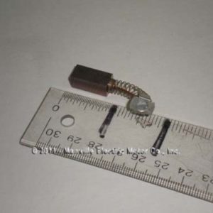 5072335-01 Carbon Brush