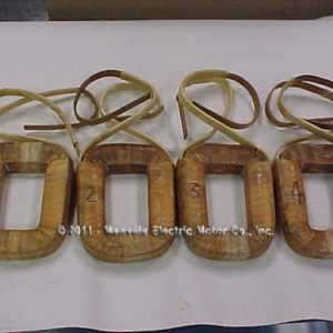 5192518-03 Field Coil