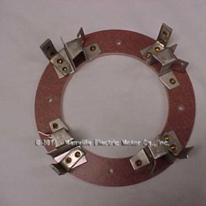 570-021 Brush Holder