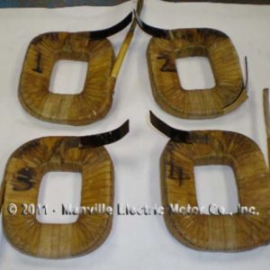 570-215/200 Field Coil