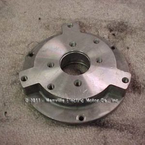 570-263/500 Drive End Head