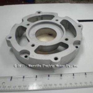 570-269/501 Drive End Head