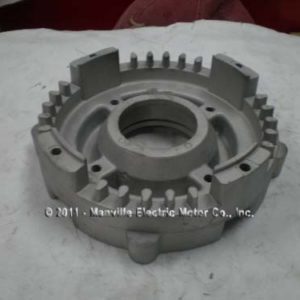 570-280/501 Drive End Head