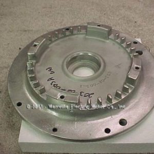 570-291/500 Drive End Head