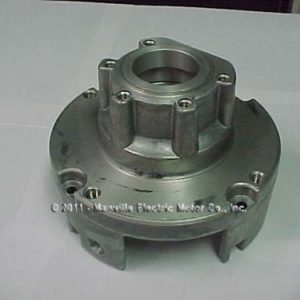 570-325/500 Commutator End Head