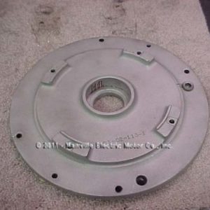 570-349/500 Drive End Head