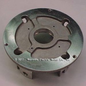 570-355/500 Commutator End Head