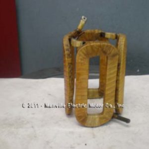 570-367/500 Field Coil