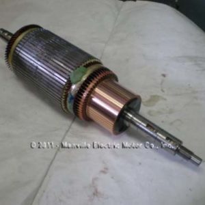570-368/500 Field Coil