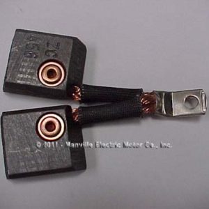 570-827/100 Carbon Brush