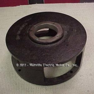 7219720-01 Commutator End Head