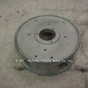 7220440-20 Commutator End Head