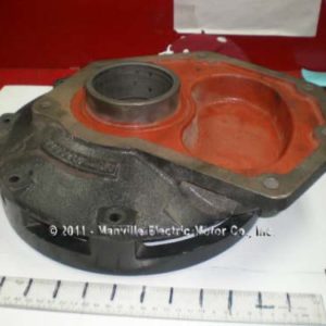 7221340-02 Drive End Head