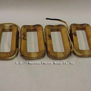 7300049-00 F/FRM Field Coil