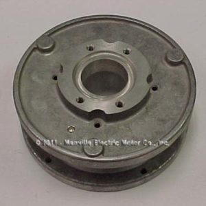 7300340-20 Commutator End Head