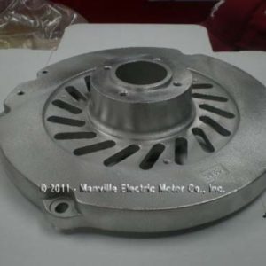 8524658 Commutator End Head