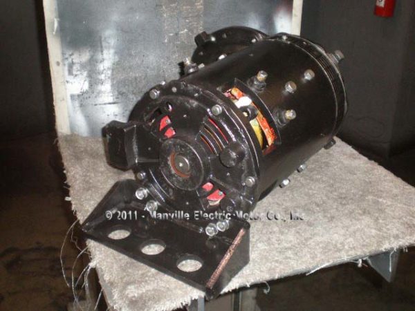 14110-13300-71B MOTOR REBUILT