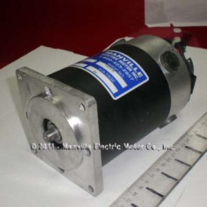 141444 MOTOR REBUILT