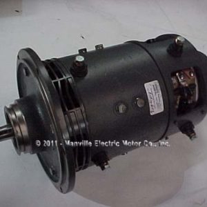 2013040 MOTOR REBUILT