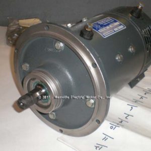 2015435 MOTOR REBUILT