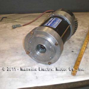 2063379 MOTOR REBUILT