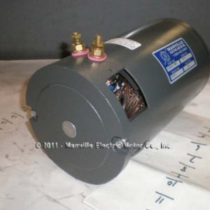 2304432 F/C MOTOR REBUILT