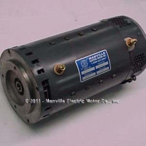 2305353 MOTOR REBUILT