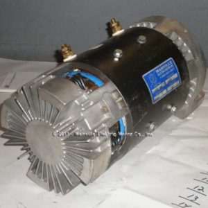 2334065 MOTOR REBUILT