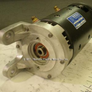 2334066 MOTOR REBUILT