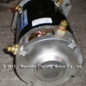 2394339 MOTOR REBUILT