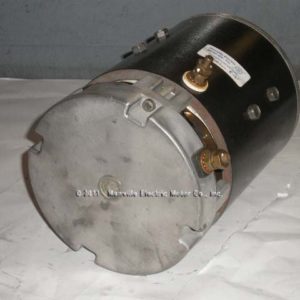 268607 MOTOR REBUILT