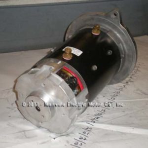 271775 MOTOR REBUILT