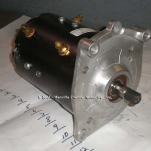 2754224 MOTOR REBUILT