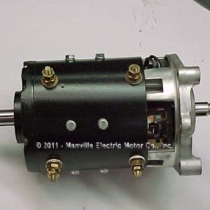 2755174 MOTOR REBUILT