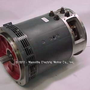 2755281 SHUNT MOTOR REBUILT