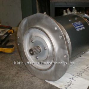 2770200 MOD MOTOR REBUILT
