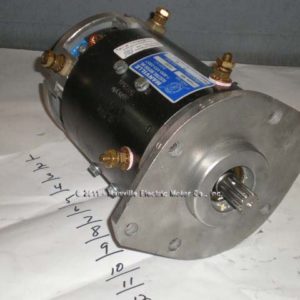 2774488 MOTOR REBUILT