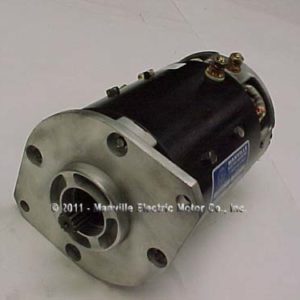 2780602 MOTOR REBUILT