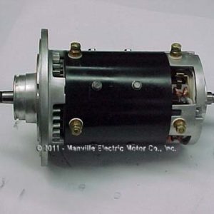 2795630 MOTOR REBUILT