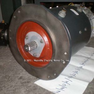 2797111 MOTOR REBUILT