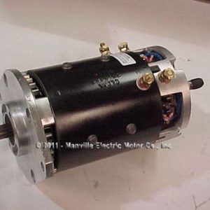 2798867 MOTOR REBUILT