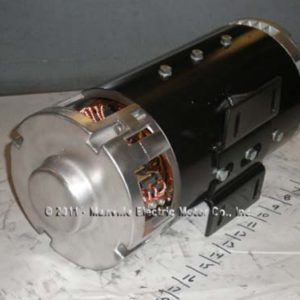 2809545 F/FRM MOTOR REBUILT