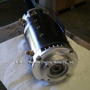 2809546 MOTOR REBUILT