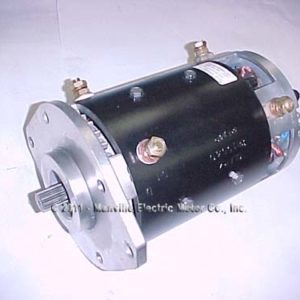 2815530 MOTOR REBUILT