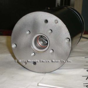 3BB-19-24411 MOTOR REBUILT